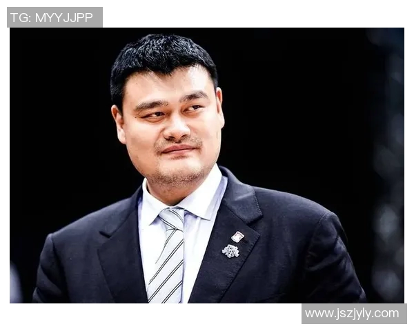 姚明职业生涯数据回顾与分析揭示其在NBA的影响力与成就 姚明职业生涯数据回顾与分析揭示其在NBA的影响力与成就
