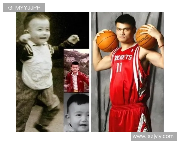 姚明谈篮球发展与个人成长分享最新采访中的深刻见解与未来展望