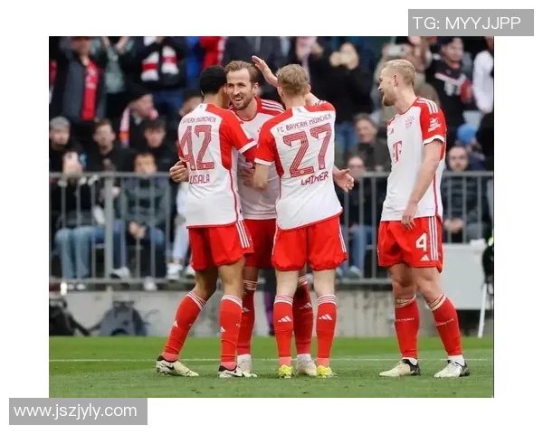 拜仁连胜创纪录,德甲霸主再度称王 拜仁连胜创纪录,德甲霸主再度称王