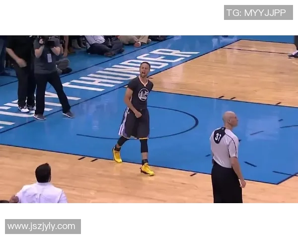 杜兰特砍下50分,勇士主场大胜雷霆豪取7连胜:全场沸腾的背后故事 杜兰特砍下50分,勇士主场大胜雷霆豪取7连胜:全场沸腾的背后故事