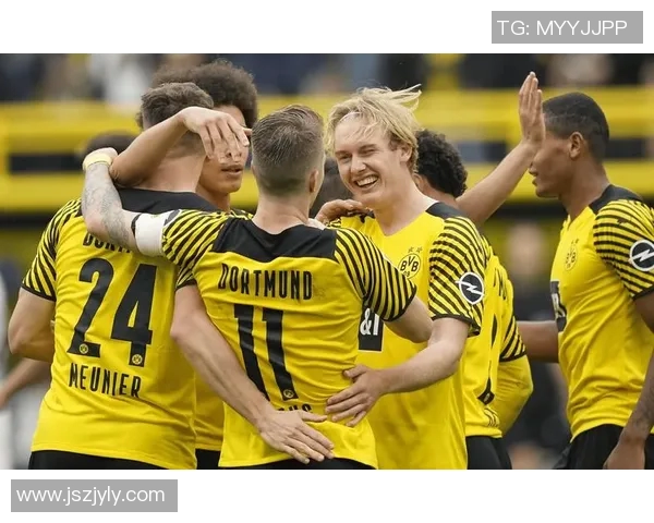 沃尔夫斯堡客场逆袭多特蒙德，德甲领跑保持不败